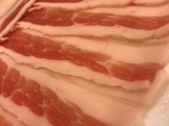 精品五花肉-老码头火锅(玉林店)