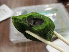 -王家沙点心店(南京西路总店)