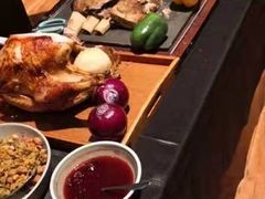 -拉蒂娜·巴西牛排馆 Latina·Brazilian Steakhouse(陆家嘴旗舰店)