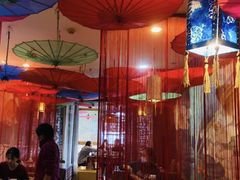 -蘑菇私房菜小馆(杨家坪西城天街店)