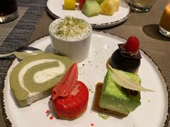 -博林天瑞喜来登酒店·西丽尚膳