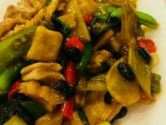 -马凯餐厅(长椿街店)