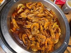 大锅-邵汇大虾(大东门店)