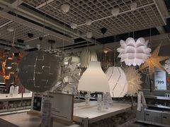 -宜家家居(西安未央商场店)