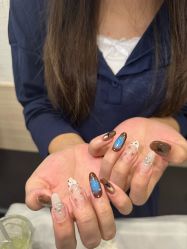 -StartNail美甲