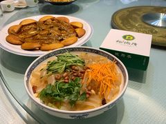 -裕德隆清真饭庄·天津特色菜(河东店)