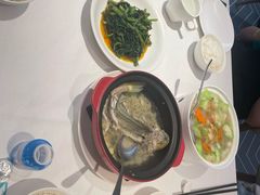 -莆田餐厅PUTIEN(世博源店)