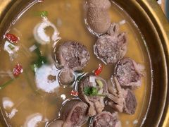 -哈啾嗨·新概念蒙餐(红星新城店)