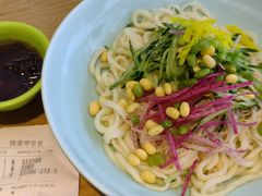 -老北京炸酱面·烤鸭(前门店)