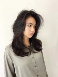 -丝源发型