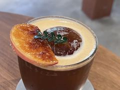焦糖苹果威士忌-PUZZLE COFFEE 拼图咖啡