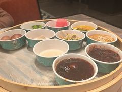 -奇芳阁·百年清真南京菜(夫子庙店)