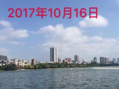 -南宁南湖公园