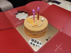 -黑池口感烘焙·生日蛋糕(坂田店)