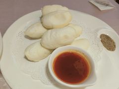 -马凯餐厅(长椿街店)