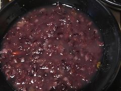 八宝粥-味之绝热血美蛙鱼火锅(中坝店)