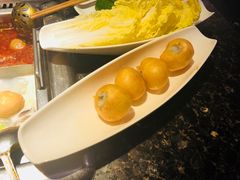 -海底捞火锅(连城广场店)
