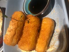 -蜜桃餐厅·江浙融合菜(荟聚购物中心店)