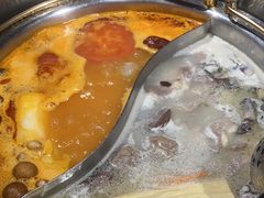 -快乐小羊·内蒙牛羊肉火锅(流花中心店)