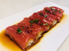 -火齐潮汕砂锅粥(五道口店)