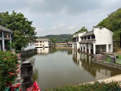 -南国桃园旅游度假区