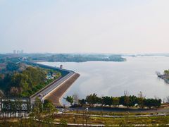 -三岔湖景区