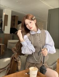 -奈川烫染Salon