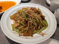 炒合菜-闫府私房菜·老字号(恒隆店)