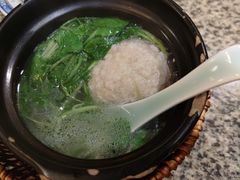 -南京大牌档(中山陵店)