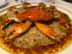 -海味观(老西门店)