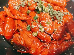 -百香自助餐厅·西安唐隆国际酒店(曲江店)