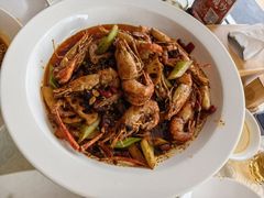 -辣婆婆(航天桥店)