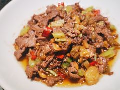 -姐夫的小菜(新中关购物中心店)