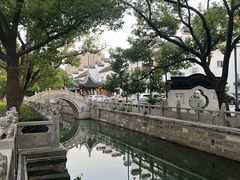 -安亭老街