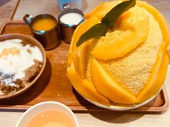 -After You Dessert Cafe(CENTRALWORLD)