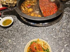 -蜀大侠火锅(春熙路店)