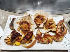 -大渔铁板烧(大悦城店)