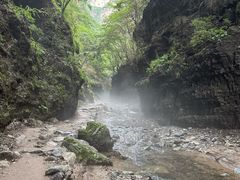 -龙门涧景区