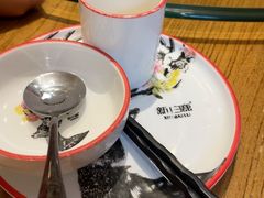 -新白鹿餐厅(龙游路店)