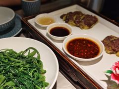 -鱼你相聚·河鲜馆(袁家岭店)