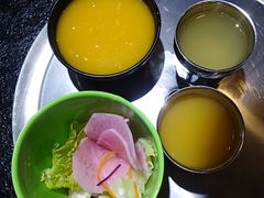 -烤路里·韩国品质自助烤肉(石路天虹4号店)