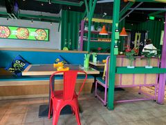 -蛙喔牛蛙(高新绿宝店)