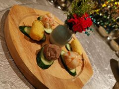 -ONE FULL 古董港式海鲜火锅