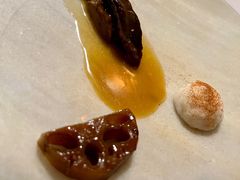 -三嚥阁 La Villa Restaurant