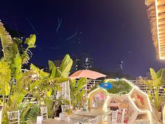 -天空花园餐吧·生日·团建(南山店)