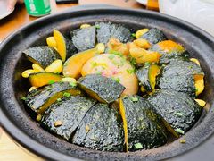 -渔满仓海鲜渔家(象山二店)