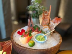 -花潮料理艺食馆(SM新生活广场店)