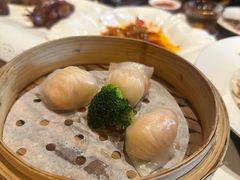 -蛇口希尔顿南海酒店·随轩中餐厅·粤菜