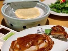 -泰钰丰烤鸭(永安道店)