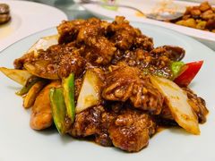 -香融府·烤鸭·家常菜(马家堡路店)